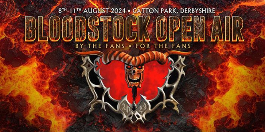 Bloodstock 2024