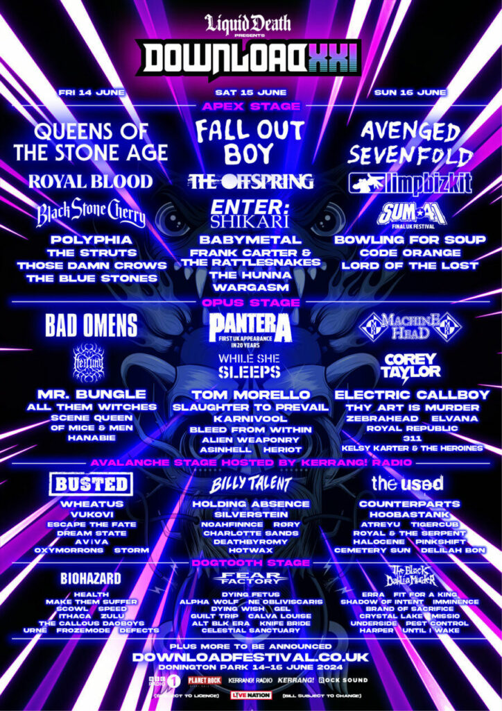 Download 2024 lineup.