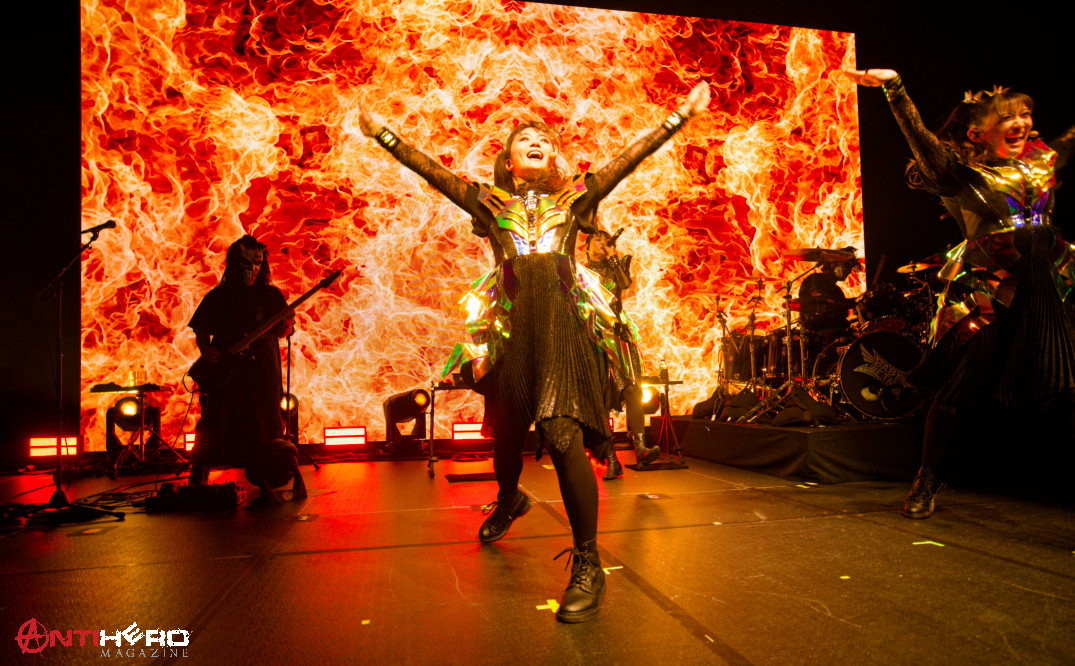 Babymetal