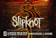 Knotfest Iowa