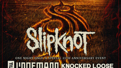 Knotfest Iowa