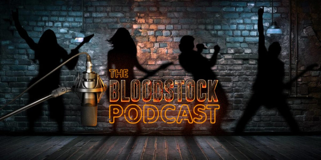 Bloodstock Podcast