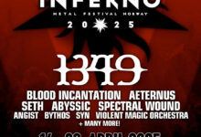 Inferno Fest