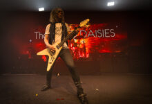 The Dead Daisies