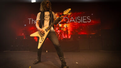 The Dead Daisies