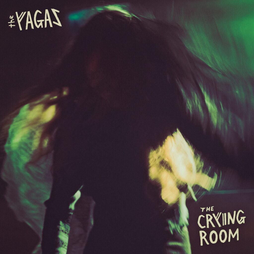 The Yagas - The Crying Room.