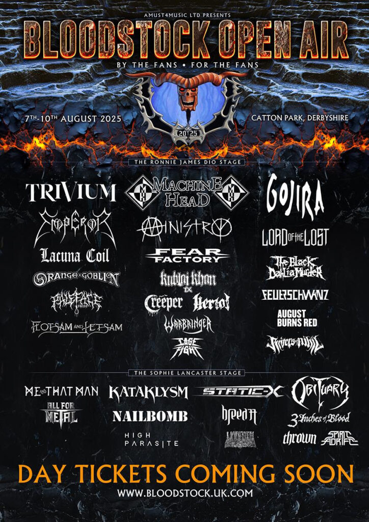 Bloodstock