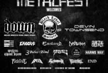 Milwaukee Metalfest