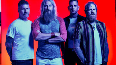 Mastodon