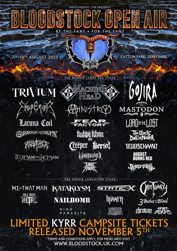 Bloodstock