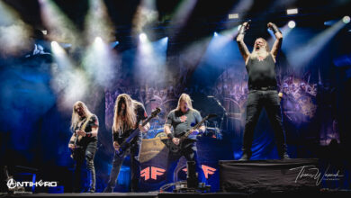 Amon Amarth