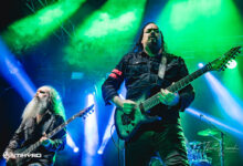 Evergrey