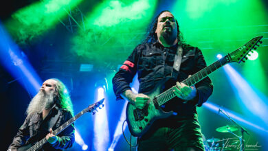 Evergrey