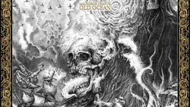 The Maldoror Chants: Old Ocean | Schammasch