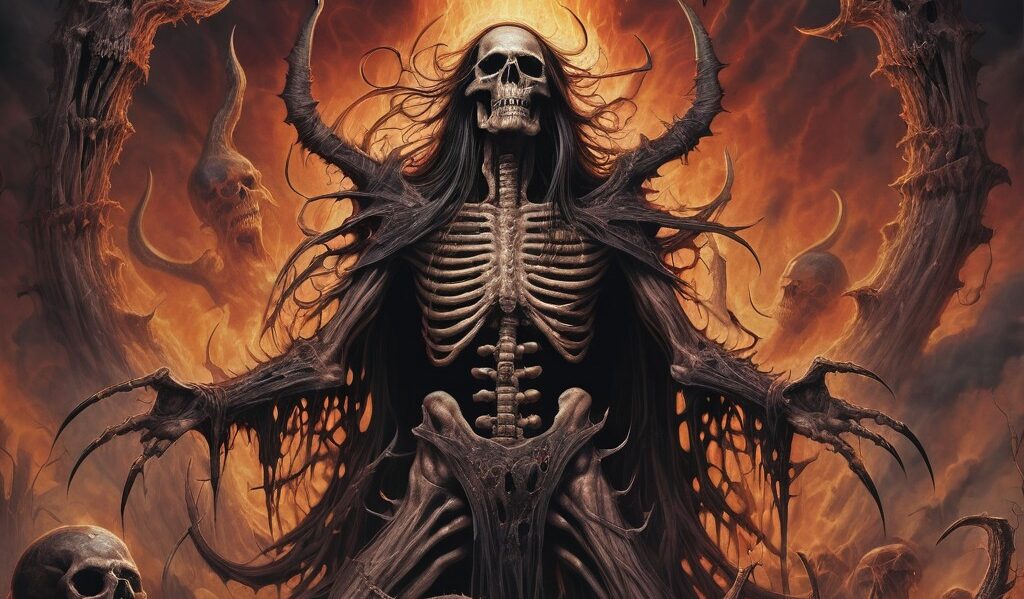 death metal