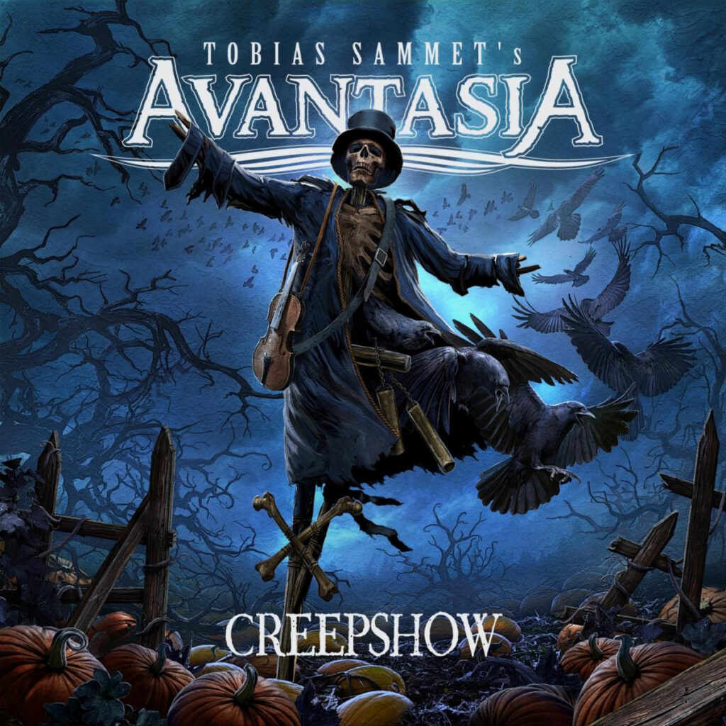 Avantasia "Creepshow"