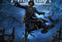 Avantasia "Creepshow"