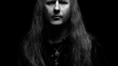 Jerry Cantrell