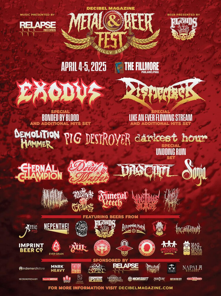 fest poster