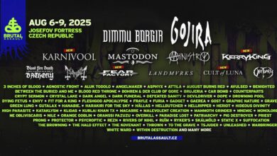 Brutal Assault 2025