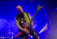 Kerry King