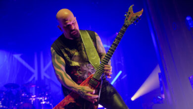 Kerry King