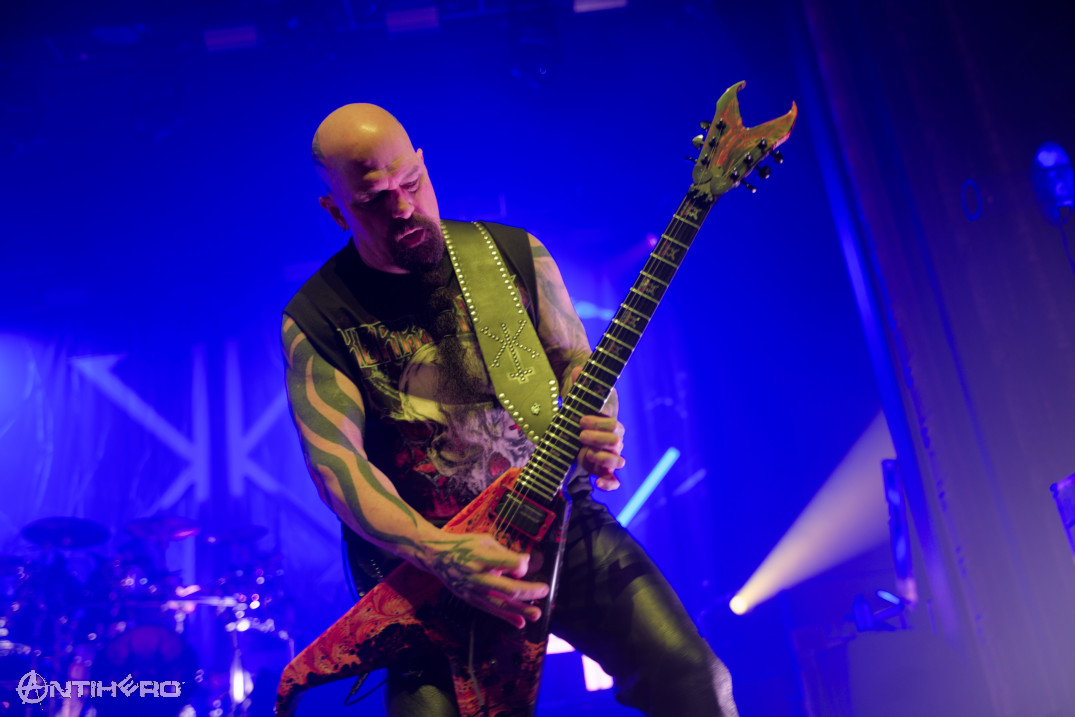 Kerry King