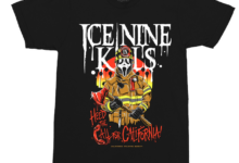 Ice Nine Kills