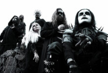 CRADLE OF FILTH