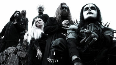 CRADLE OF FILTH