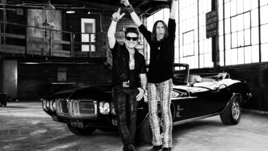 MILI and JEFF