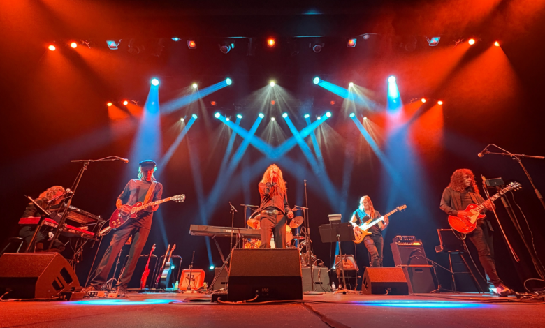 Classic Albums Live