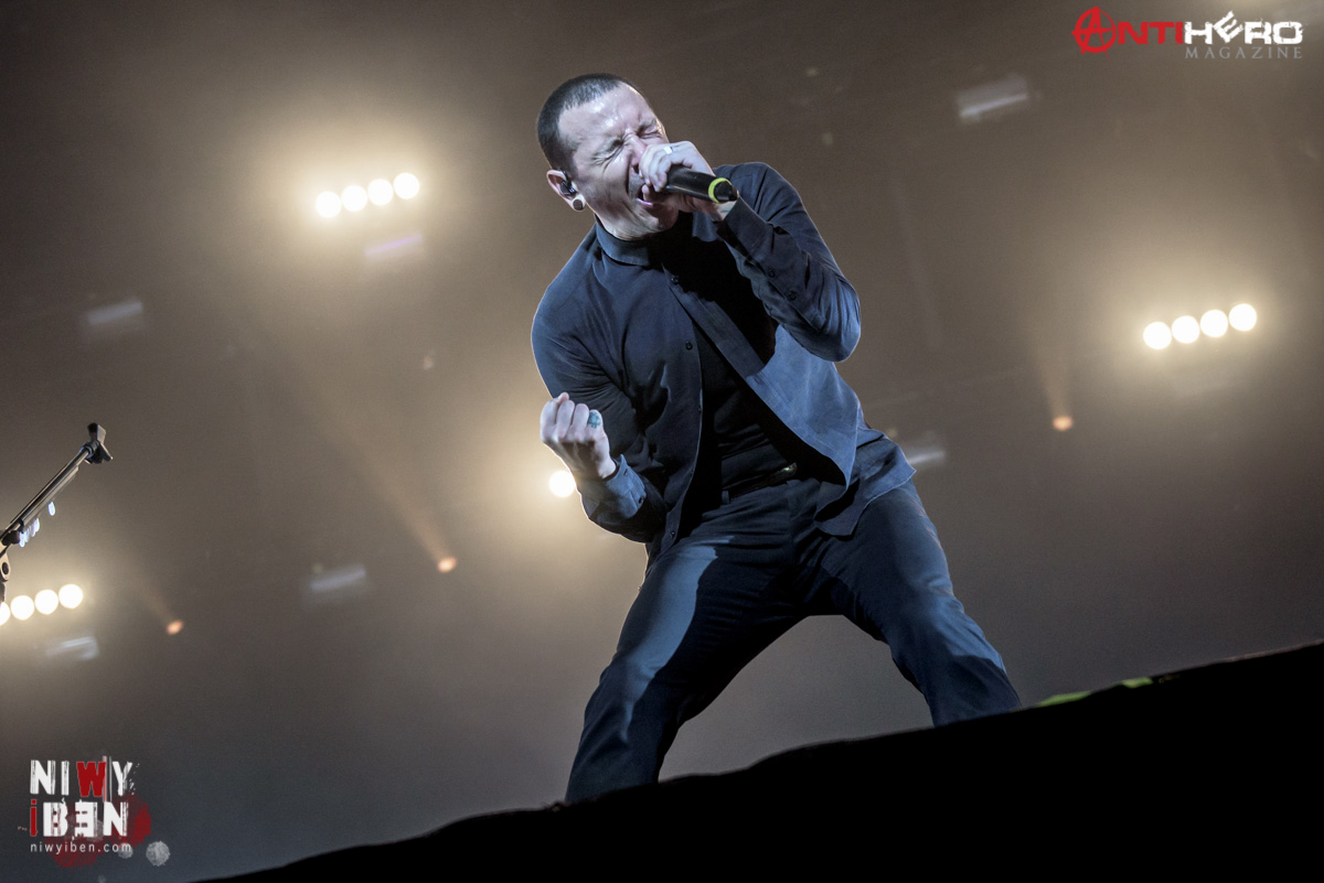 Linkin Park