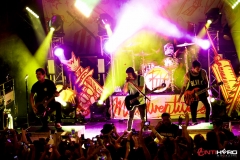 Pierce The Veil